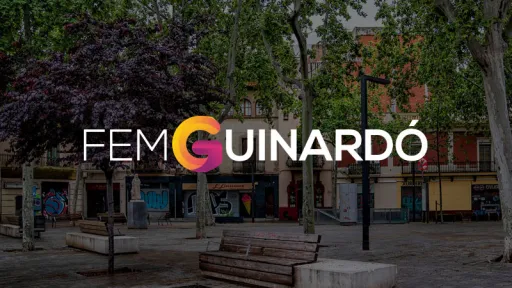 Fem Guinard&oacute;!