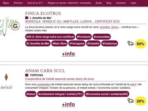 girala.net ejemplo de servicios